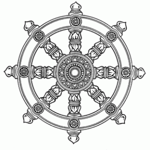 wheel of karma